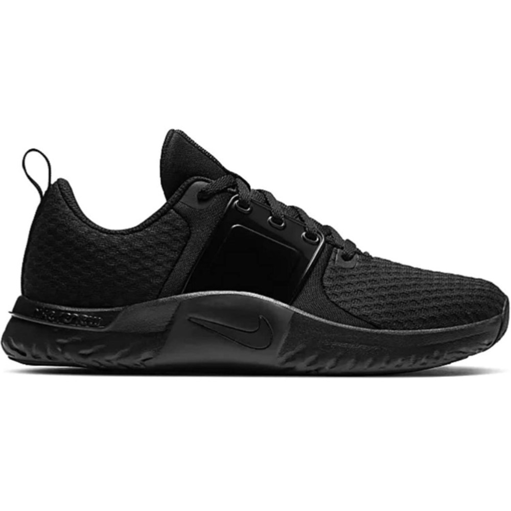 Nike in-season tr 10 womens running shoe | Size 7.5 Black EUC